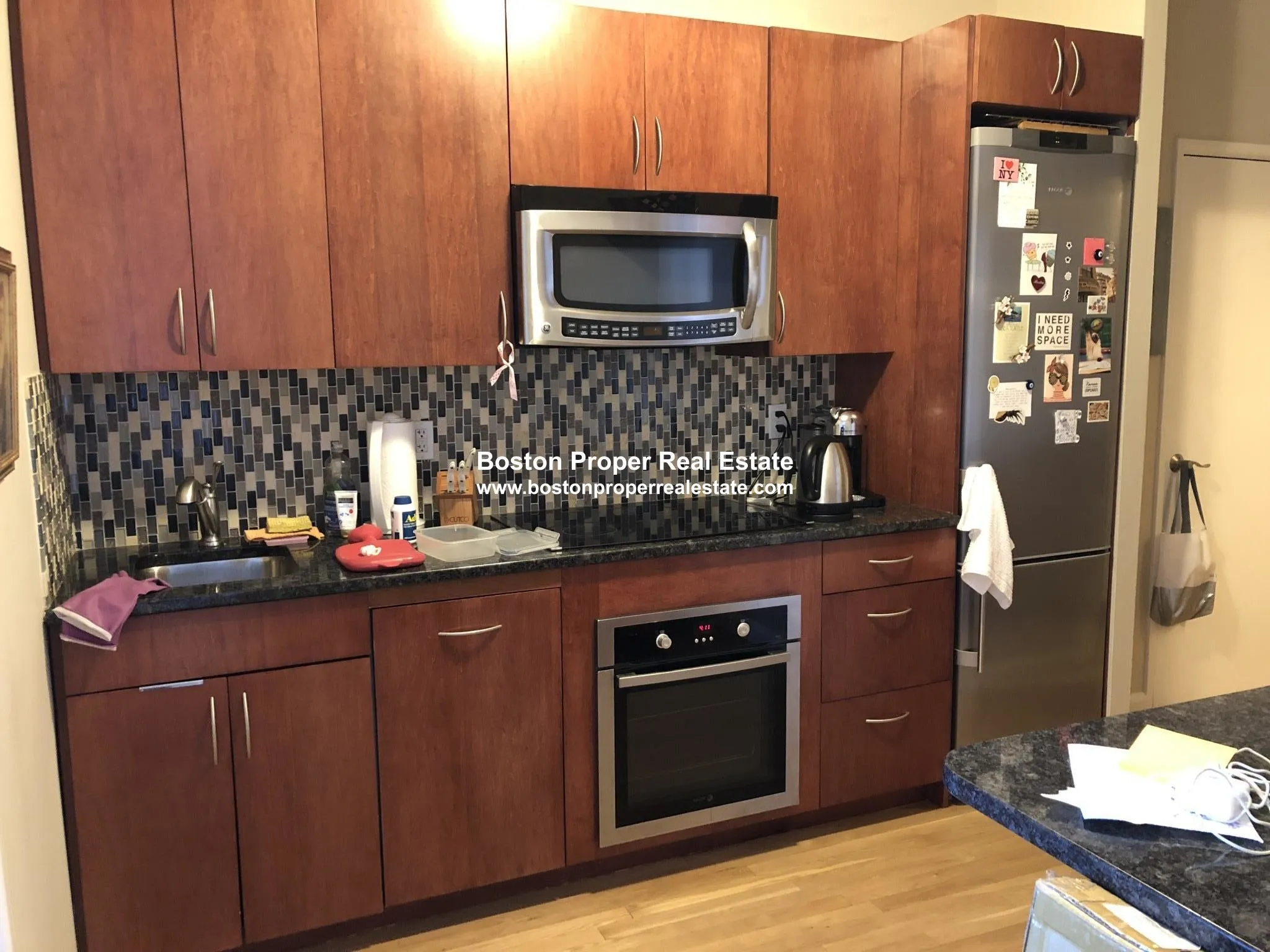 1 bed, 1 bath apartment for rent at 483 Beacon St Unit Ph7, Back Bay — photo 4 of 8