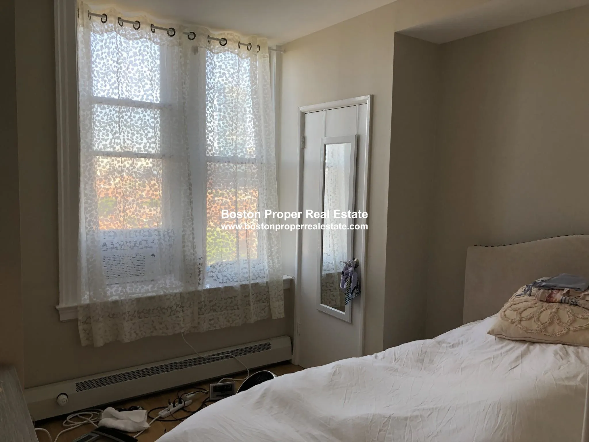 1 bed, 1 bath apartment for rent at 483 Beacon St Unit Ph7, Back Bay — photo 5 of 8
