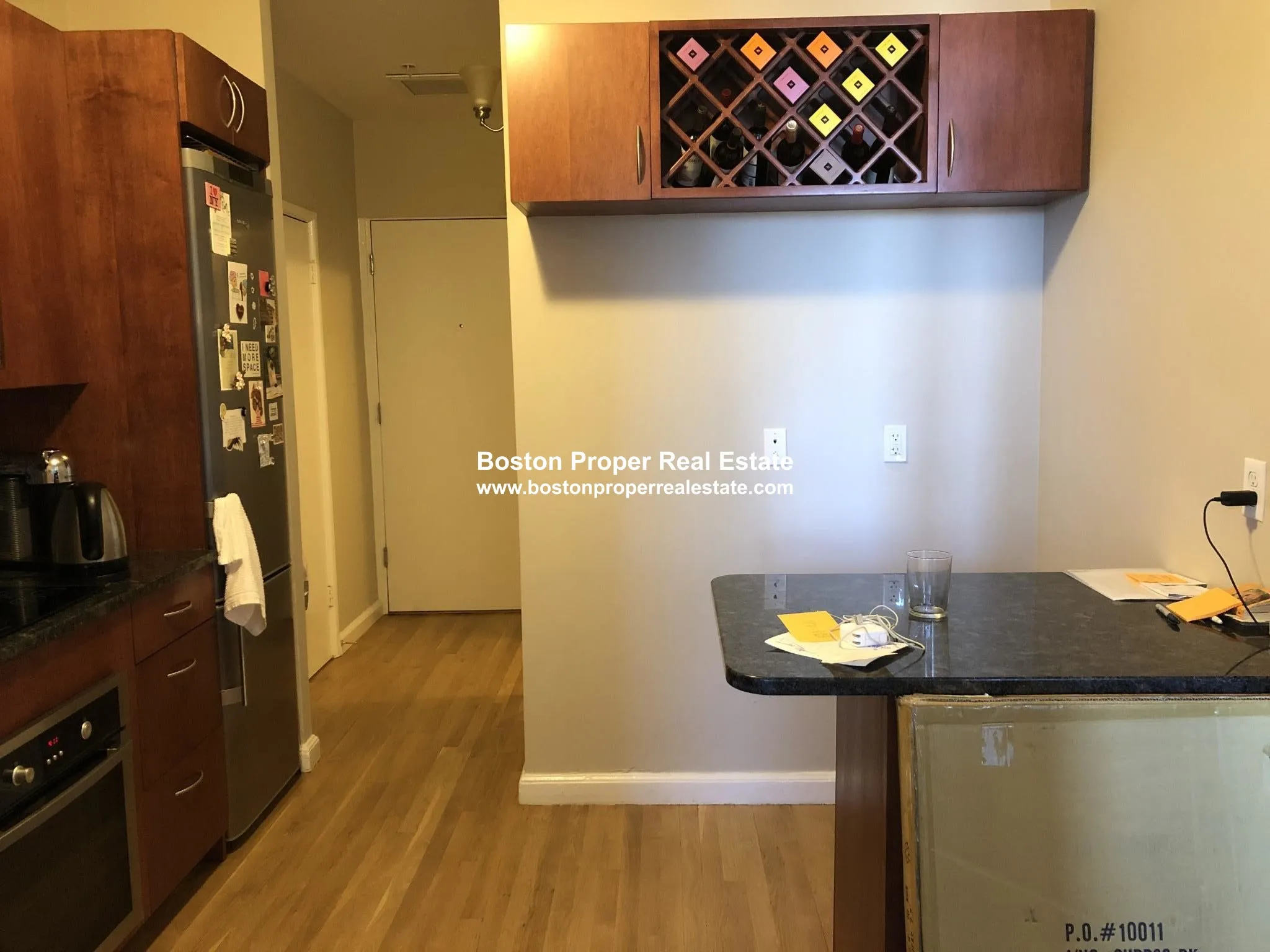 1 bed, 1 bath apartment for rent at 483 Beacon St Unit Ph7, Back Bay — photo 6 of 8
