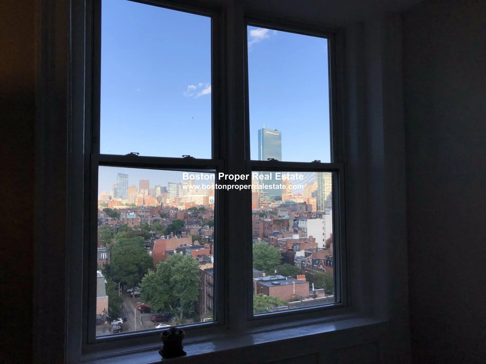 1 bed, 1 bath apartment for rent at 483 Beacon St Unit Ph7, Back Bay — photo 2 of 8