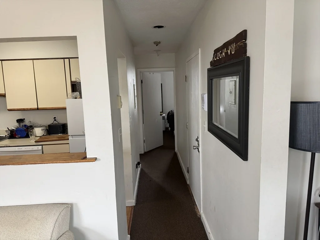 2 bed, 1 bath apartment for rent at 483 East Broadway Unit 4, South Boston — photo 9 of 12