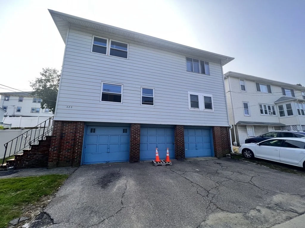 1 bed, 1 bath apartment for rent at 483 Newport Ave Unit 7, Quincy Center — photo 7 of 8