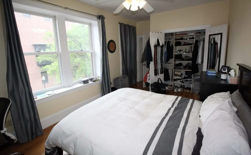 2 bed, 1 bath apartment for rent at 483 Shawmut Ave Unit 5, South End — photo 12 of 12