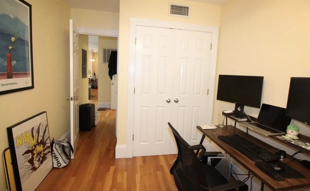 2 bed, 1 bath apartment for rent at 483 Shawmut Ave Unit 5, South End — photo 10 of 12