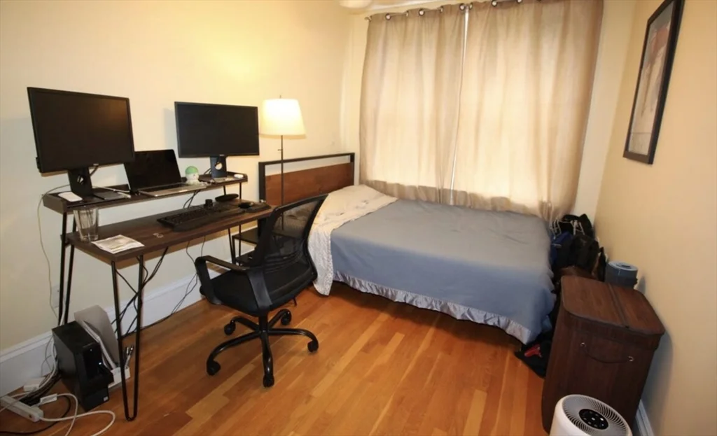 2 bed, 1 bath apartment for rent at 483 Shawmut Ave Unit 5, South End — photo 9 of 12