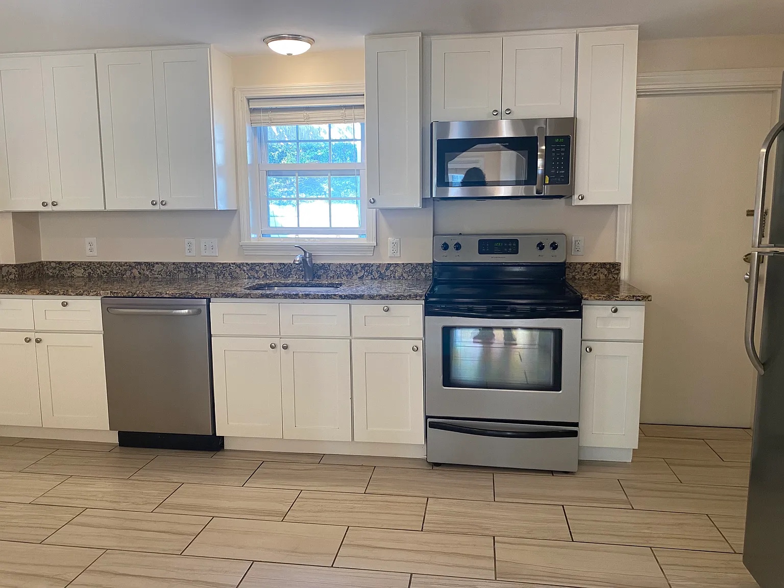 2 bed, 1 bath apartment for rent at 4833 Washington St Unit 3L, West Roxbury — photo 1 of 16