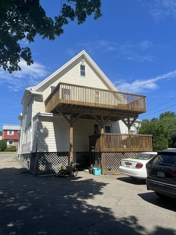 1 bed, 1 bath apartment for rent at 484 Pond St Unit 2, Braintree — photo 10 of 10