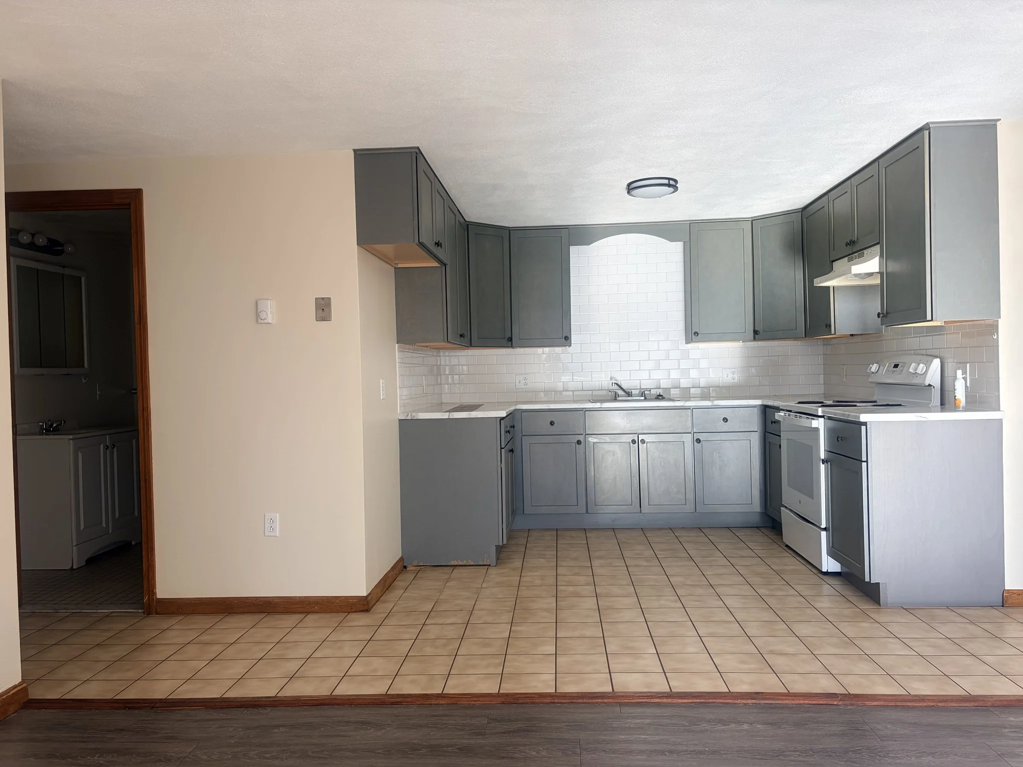 2 bed, 1 bath apartment for rent at 484 Western Ave Unit B3, Lynn — photo 1 of 6