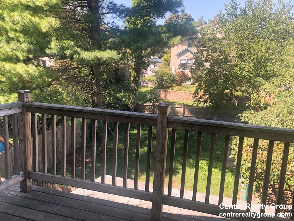 2 bed, 1 bath apartment for rent at 4843 Washington Unit 1, West Roxbury — photo 11 of 13
