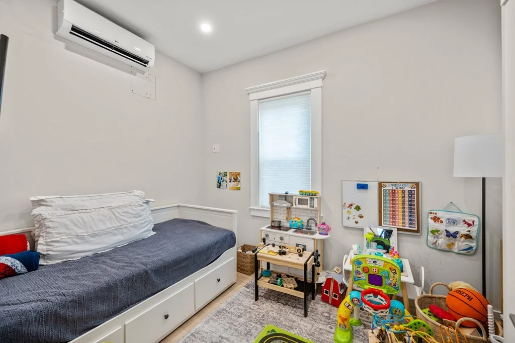 3 bed, 2.5 bath apartment for rent at 485 Ashmont St Unit 5, Dorchester — photo 9 of 10