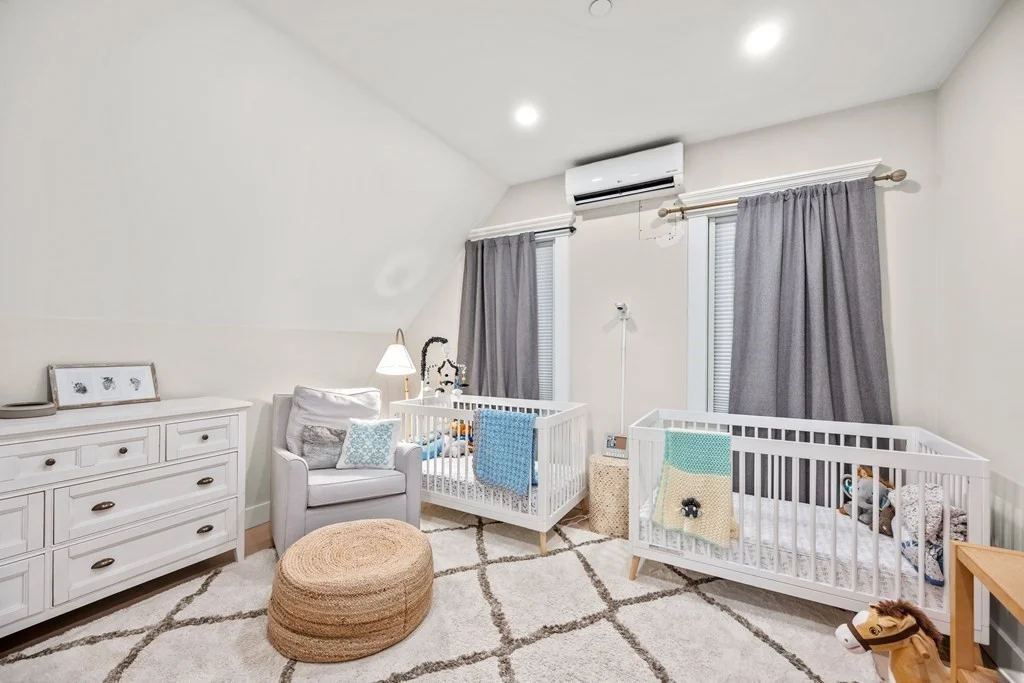 3 bed, 2.5 bath apartment for rent at 485 Ashmont St Unit 5, Dorchester — photo 8 of 10