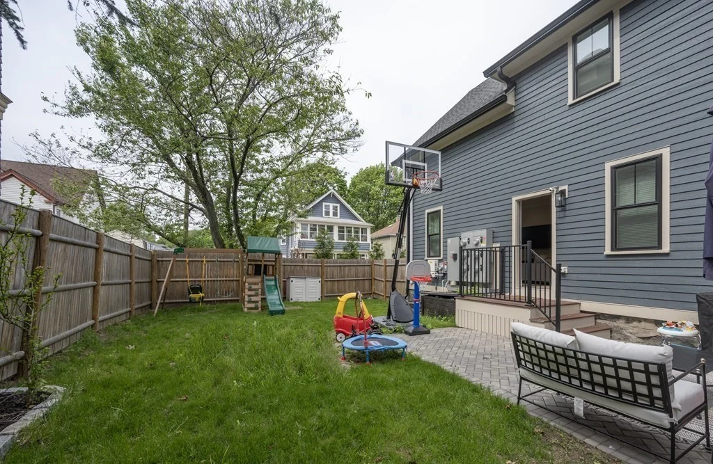 3 bed, 2.5 bath apartment for rent at 485 Ashmont St Unit 5, Dorchester — photo 10 of 10