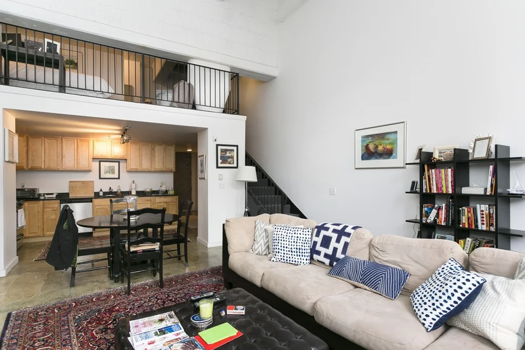 1 bed, 1 bath apartment for rent at 485 Harrison Ave Unit 306, South End — photo 3 of 14