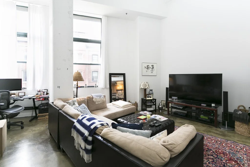 1 bed, 1 bath apartment for rent at 485 Harrison Ave Unit 306, South End