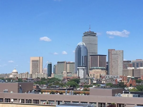 1 bed, 1 bath apartment for rent at 485 Harrison Ave Unit 306, South End — photo 13 of 14