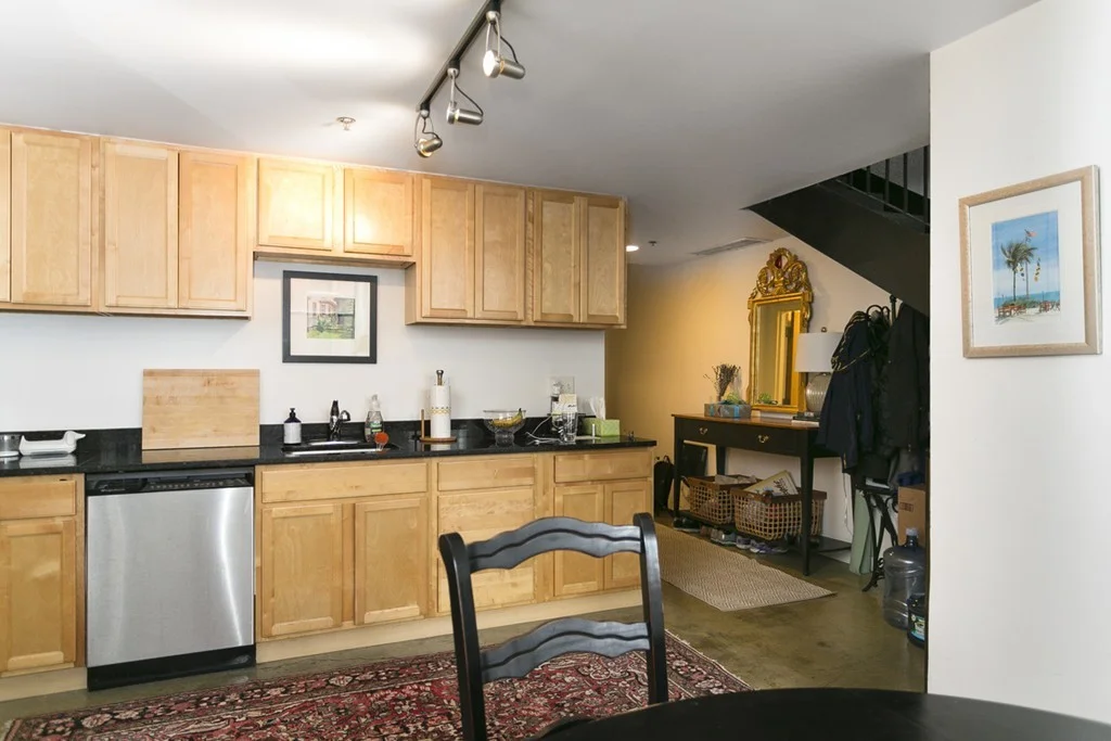 1 bed, 1 bath apartment for rent at 485 Harrison Ave Unit 306, South End — photo 5 of 14