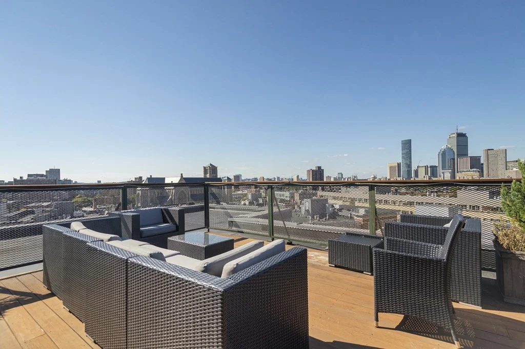 2 bed, 2 bath apartment for rent at 485 Harrison Ave Unit 308, South End — photo 23 of 26