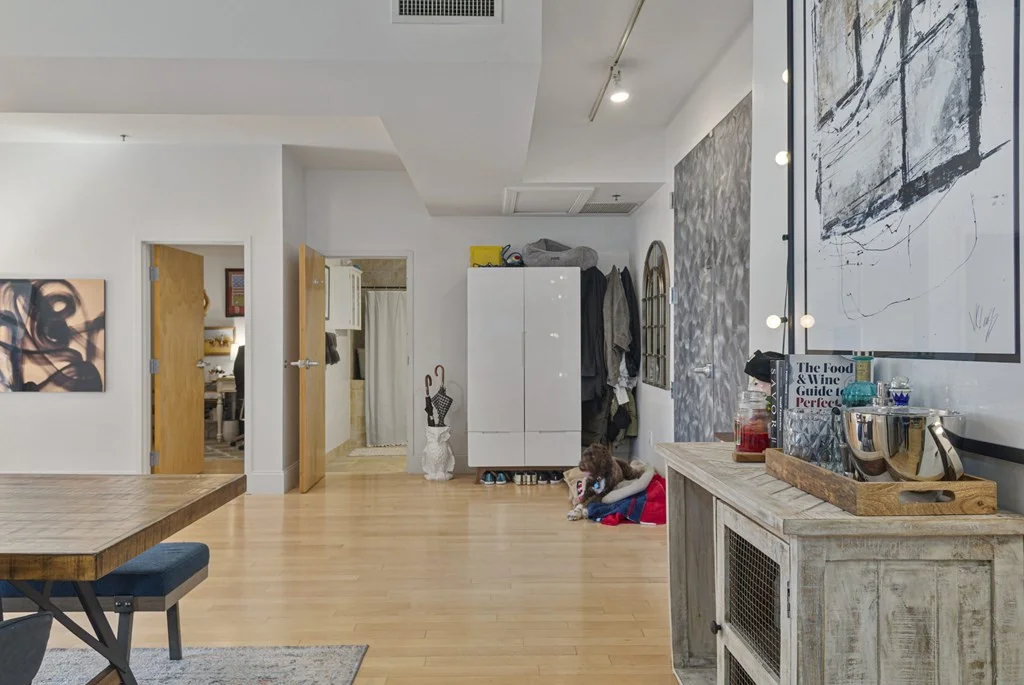 2 bed, 2 bath apartment for rent at 485 Harrison Ave Unit 308, South End — photo 6 of 26
