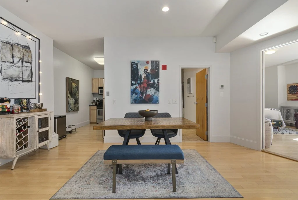 2 bed, 2 bath apartment for rent at 485 Harrison Ave Unit 308, South End — photo 8 of 26