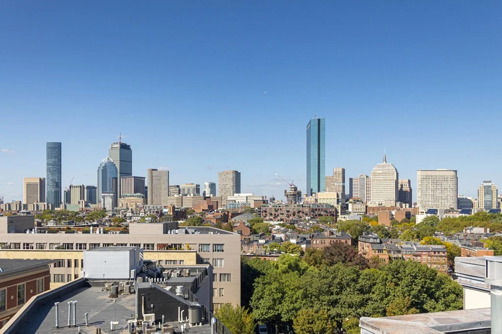 2 bed, 2 bath apartment for rent at 485 Harrison Ave Unit 308, South End — photo 24 of 26