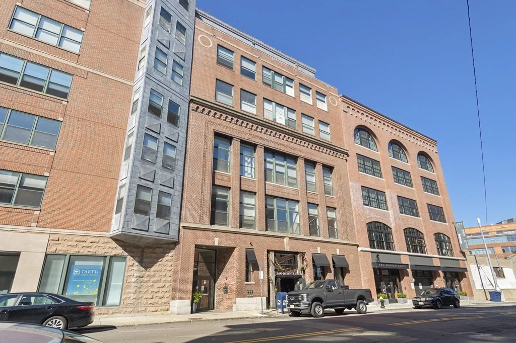 2 bed, 2 bath apartment for rent at 485 Harrison Ave Unit 308, South End — photo 26 of 26