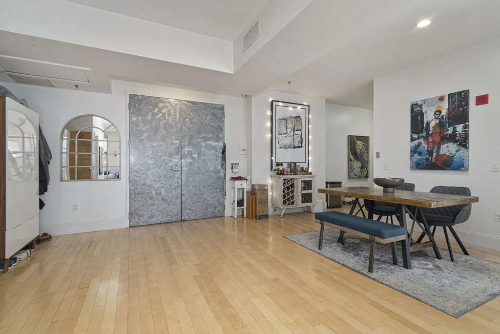2 bed, 2 bath apartment for rent at 485 Harrison Ave Unit 308, South End — photo 5 of 26