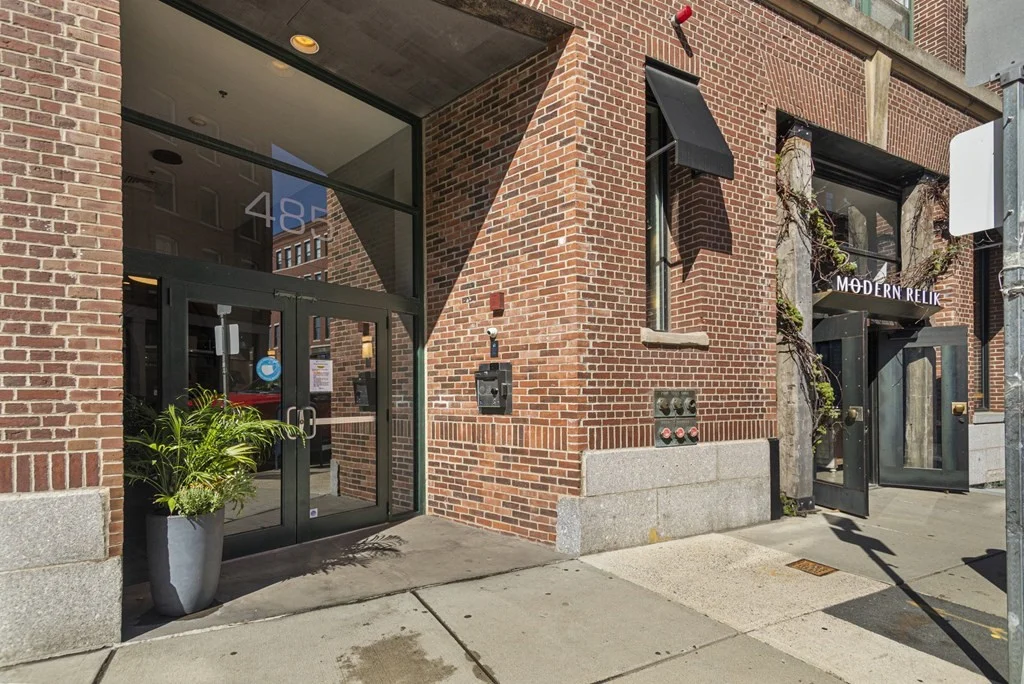 2 bed, 2 bath apartment for rent at 485 Harrison Ave Unit 308, South End — photo 25 of 26