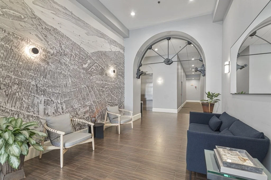 2 bed, 2 bath apartment for rent at 485 Harrison Ave Unit 308, South End — photo 3 of 26