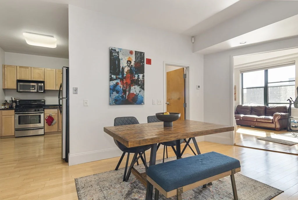 2 bed, 2 bath apartment for rent at 485 Harrison Ave Unit 308, South End — photo 7 of 26