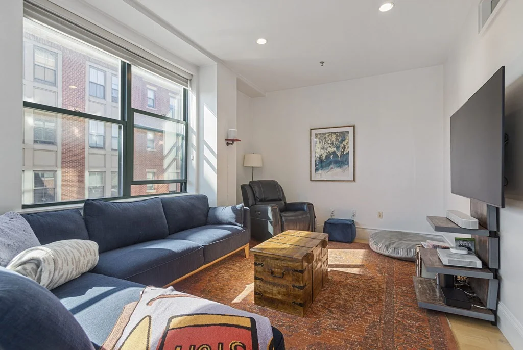 2 bed, 2 bath apartment for rent at 485 Harrison Ave Unit 308, South End — photo 13 of 26