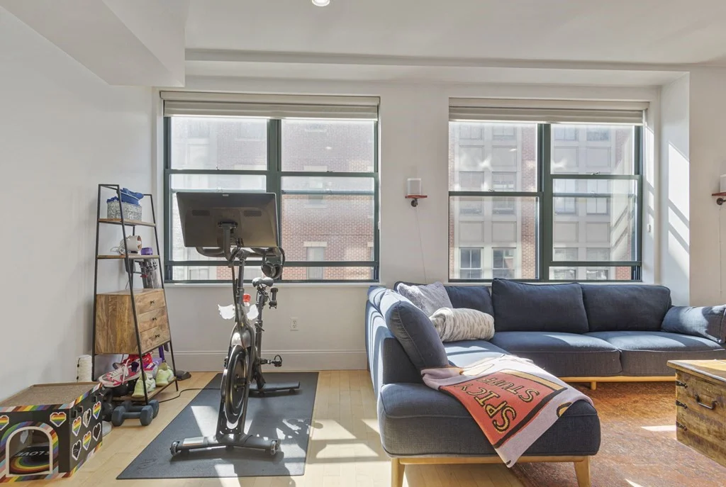 2 bed, 2 bath apartment for rent at 485 Harrison Ave Unit 308, South End — photo 11 of 26