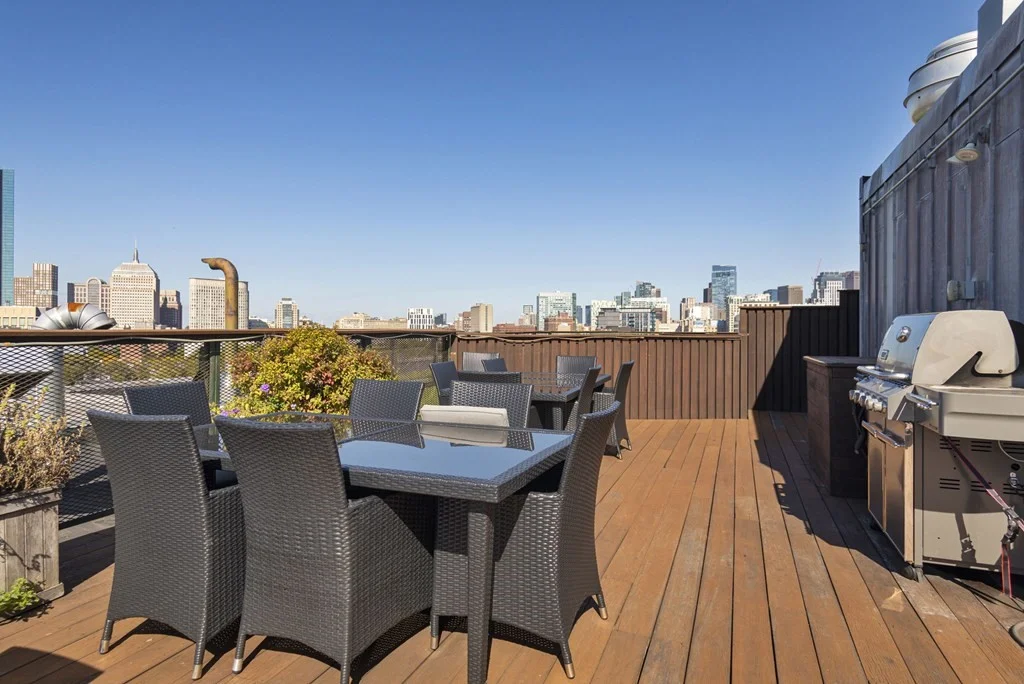 2 bed, 2 bath apartment for rent at 485 Harrison Ave Unit 308, South End — photo 22 of 26