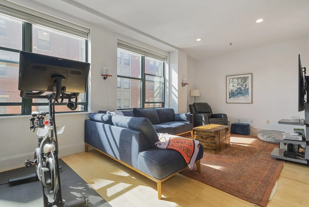 2 bed, 2 bath apartment for rent at 485 Harrison Ave Unit 308, South End — photo 10 of 26