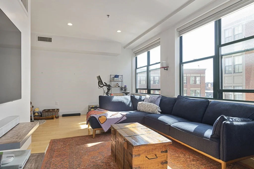 2 bed, 2 bath apartment for rent at 485 Harrison Ave Unit 308, South End — photo 12 of 26