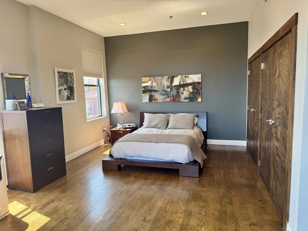 1 bed, 2 bath apartment for rent at 485 Harrison Ave Unit 407, South End — photo 11 of 23