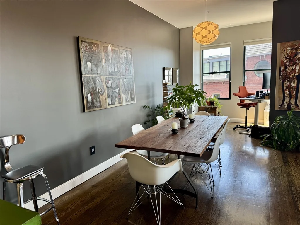 1 bed, 2 bath apartment for rent at 485 Harrison Ave Unit 407, South End — photo 6 of 23