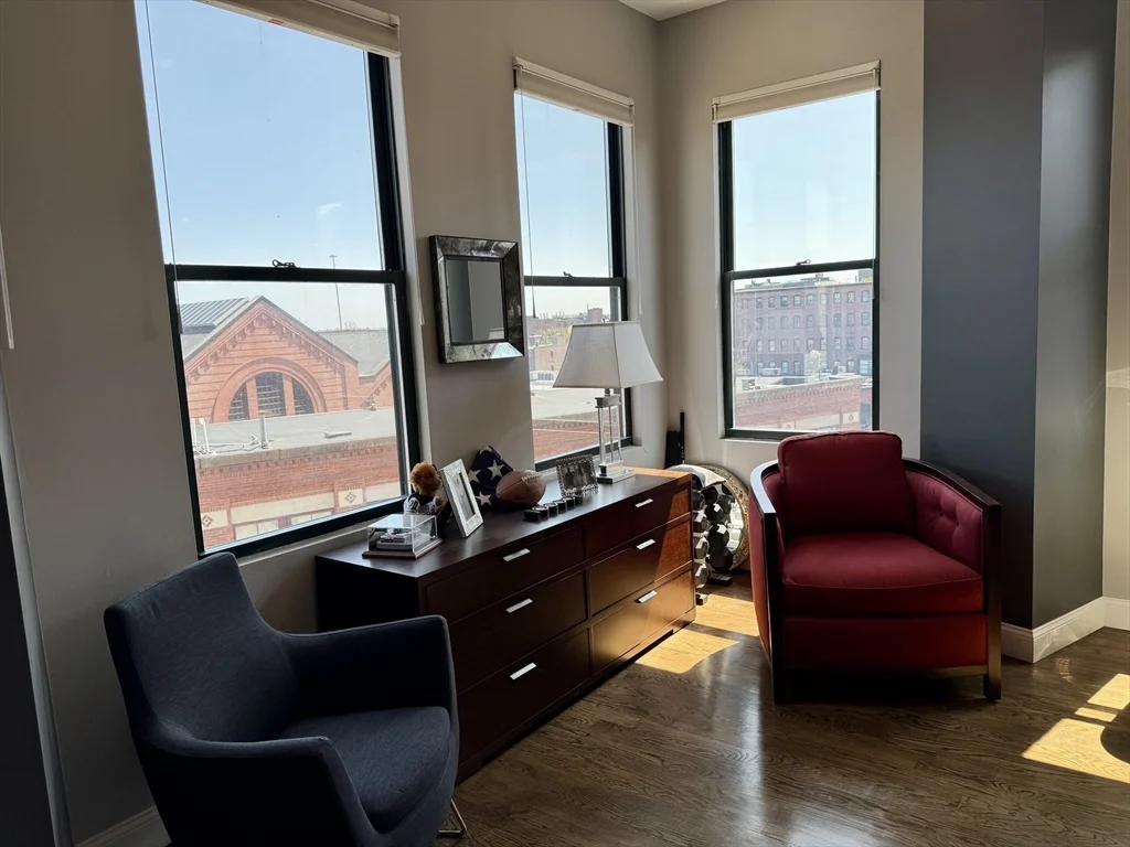 1 bed, 2 bath apartment for rent at 485 Harrison Ave Unit 407, South End — photo 10 of 23