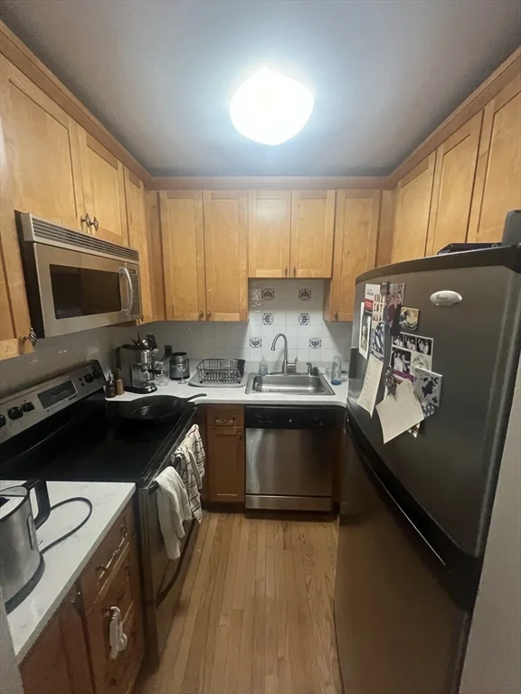 1 bed, 1 bath apartment for rent at 486 Beacon St Unit 1, Back Bay — photo 8 of 10