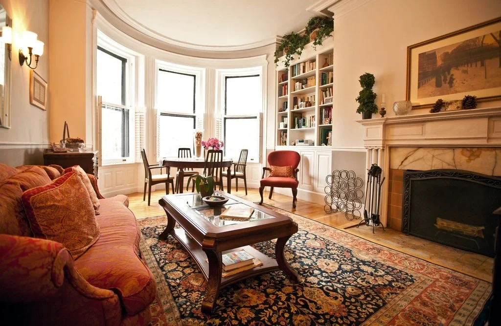 1 bed, 1 bath apartment for rent at 486 Beacon St Unit 1, Back Bay — photo 1 of 10