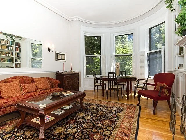 1 bed, 1 bath apartment for rent at 486 Beacon St Unit 1, Back Bay — photo 2 of 10