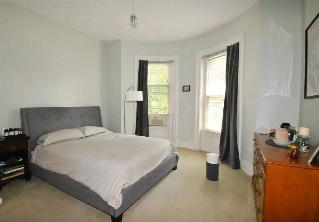 2 bed, 1 bath apartment for rent at 486 Columbus Ave Unit 2, South End — photo 5 of 14
