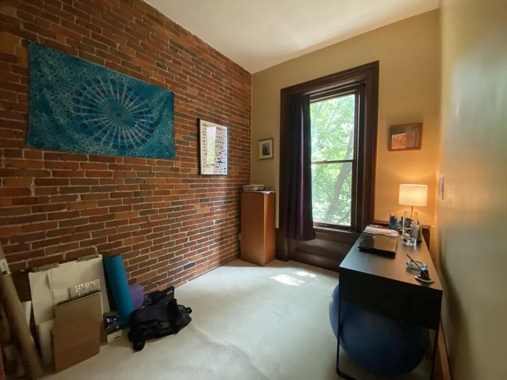 2 bed, 1 bath apartment for rent at 486 Columbus Ave Unit 2, South End — photo 10 of 14