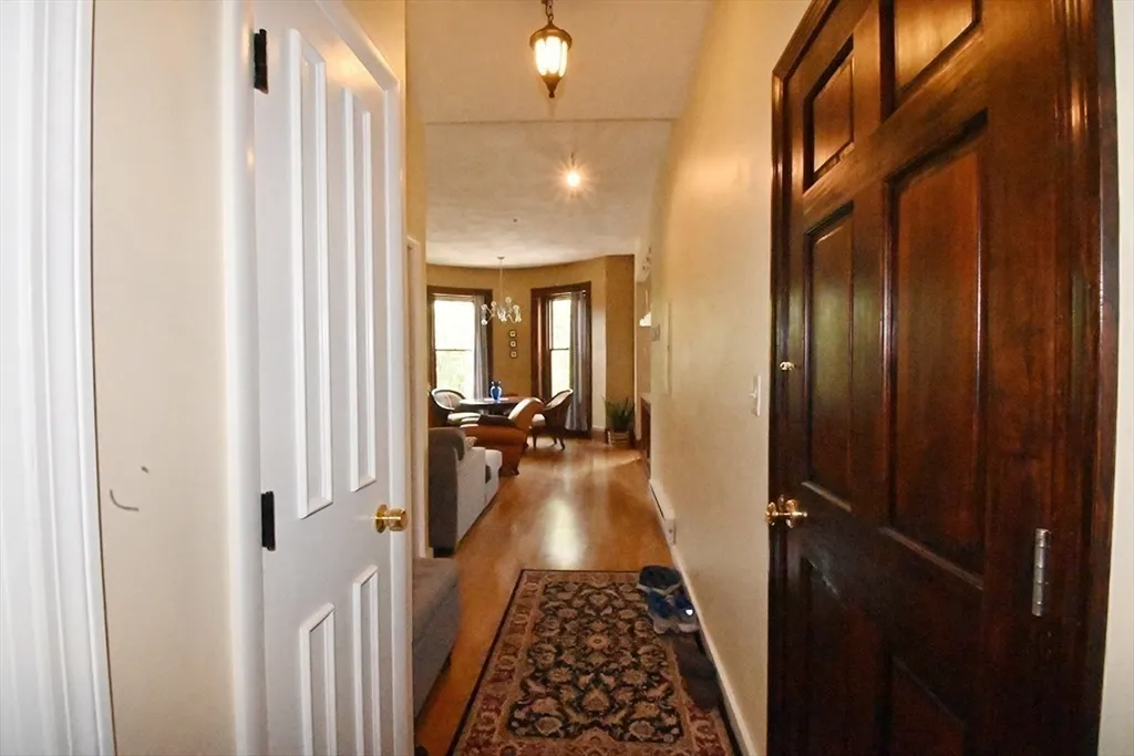 2 bed, 1 bath apartment for rent at 486 Columbus Ave Unit 2, South End — photo 12 of 14