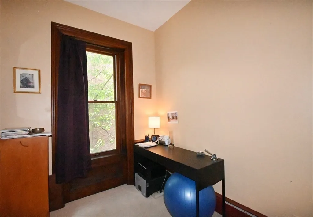 2 bed, 1 bath apartment for rent at 486 Columbus Ave Unit 2, South End — photo 11 of 14