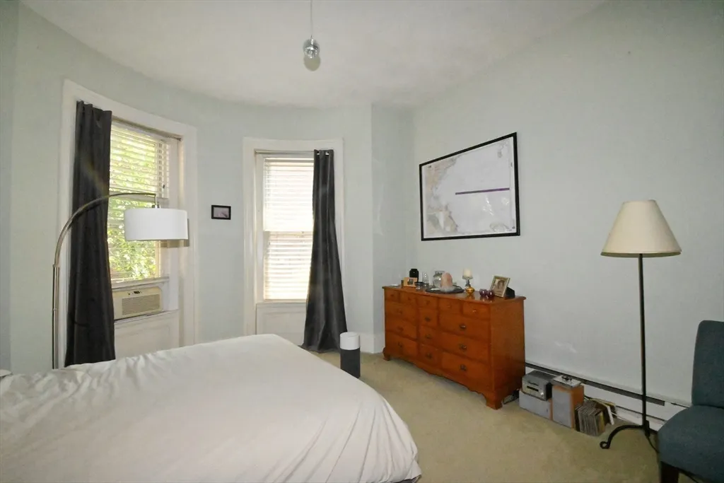 2 bed, 1 bath apartment for rent at 486 Columbus Ave Unit 2, South End — photo 6 of 14