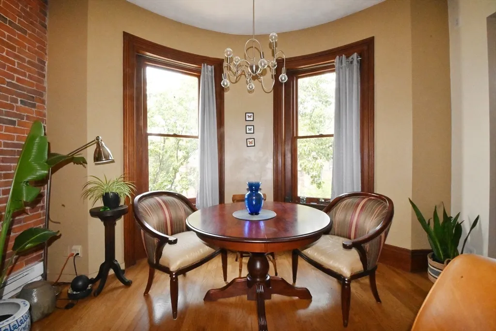 2 bed, 1 bath apartment for rent at 486 Columbus Ave Unit 2, South End — photo 4 of 14