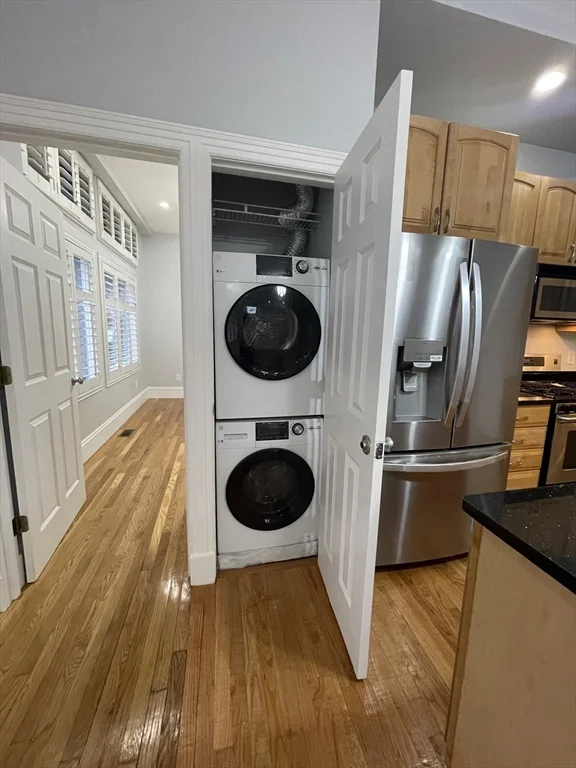 1 bed, 1 bath apartment for rent at 486 Shawmut Ave Unit 1, South End — photo 11 of 13