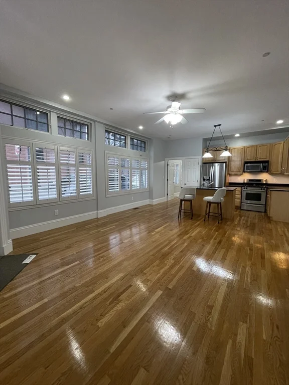 1 bed, 1 bath apartment for rent at 486 Shawmut Ave Unit 1, South End — photo 8 of 13