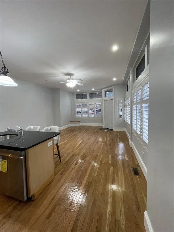 1 bed, 1 bath apartment for rent at 486 Shawmut Ave Unit 1, South End — photo 10 of 13