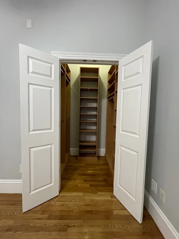 1 bed, 1 bath apartment for rent at 486 Shawmut Ave Unit 1, South End — photo 5 of 13